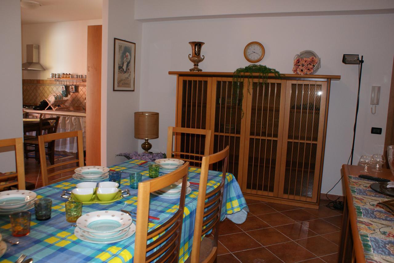 Al Sole Trappeto (Sicily) Exterior foto