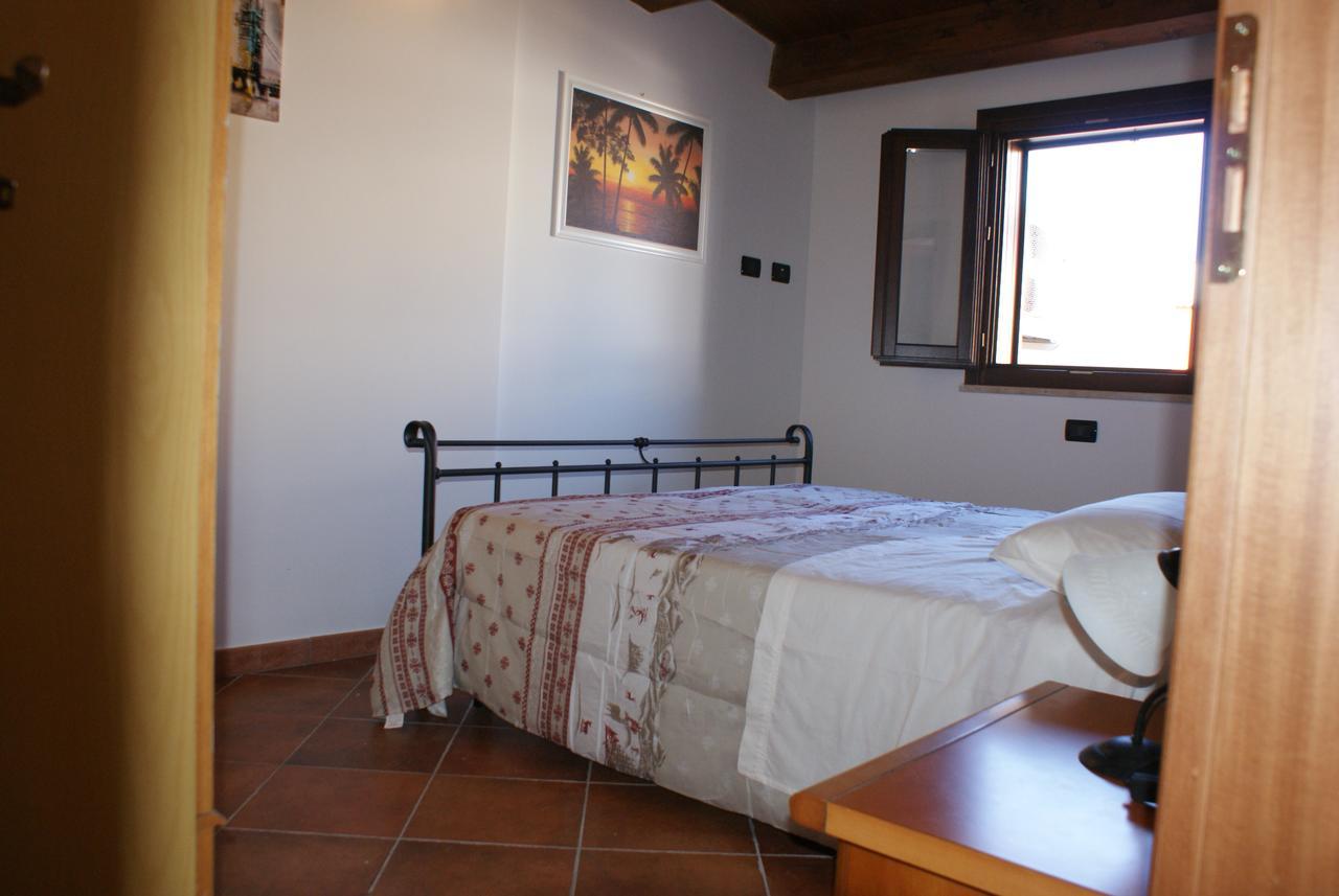 Al Sole Trappeto (Sicily) Exterior foto
